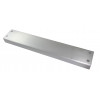 62010258 - ALUMINUM TRACKING 52.4*104.8*587L - Product Image