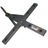 62000990 - Arm, Crank, Left - Product Image