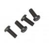 56001177 - ASSEMBLY KIT, BASE HARDWARE, PRO 4500 - Product Image