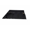 56002607 - ASSEMBLY LH COVER WITH DECAL PMS 433C - Product Image