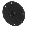 62018912 - Axle, Crank Arm - Product Image