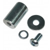 38007128 - AXLE SET - Product Image