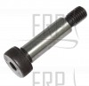 13001053 - Bolt, Allen - Product Image