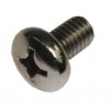 62010680 - bolt M6*10 - Product Image