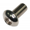 62010690 - bolt M8*16*S6 - Product Image