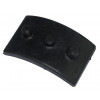 6053787 - BUMPER,RBBR,.673X1.23X1.98" - Product Image