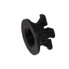 6037021 - Bushing, Weight, Black - Product Image