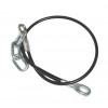 58000327 - Cable, 20.5" - Product Image