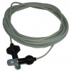 6025872 - Cable Assembly, 255" - Product Image