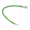 72001366 - Cable-Yellow-Green - Product Image