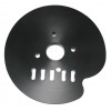 49010082 - Cam, Big, VHMWPE, GM49 - Product Image