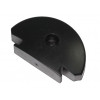 62008424 - Cap for seat slider (upper) - Product Image