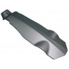 13009758 - Cap, Shroud, Rear - Product Image