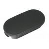 43004052 - Cap;ABS;Black;50X100;GM45 - Product Image