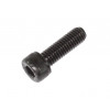 62036890 - CKS Hex Screw M8xP1.25x25 - Product Image