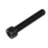 62011174 - cks hex screw M8xP1.25x45(full thread) - Product Image