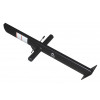 24013761 - CONSOLE MAST NLS E618, Black - Product Image