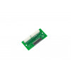 49003399 - CONTROL BOARD, KEY BOARD, LSPRO1, HAPA, -, - Product Image