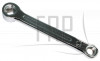 49006360 - Crank, Pair - Product Image