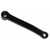 Crank set, 170mm - 9/16", Black - Product Image