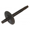 62011659 - CRANK SHAFT - Product Image