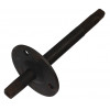 62011660 - CRANK SHAFT - NEW VERSION - Product Image