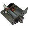 35000790 - DC Motor Set w/Zero Switch Cable - Product Image