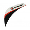 13007858 - Decal Kit,09 Schwinn 420 - Product Image