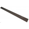 5018619 - DECK SIDE TRIM, PVC - Product Image