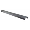 43005454 - Decorative Side Rail Set Left ;TM68B-1US(SL) MX-T3x(TM68B-1US)SILVER-GRAY - Product Image