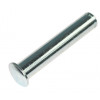 62011833 - E clip w/ fixed pin - Product Image