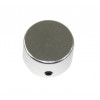 18000867 - End Cap, Alumimum 1" - Product Image