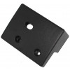 38006613 - END CAP-LEFT - Product Image