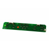 38006872 - FAN KEYPAD BRD - Product Image