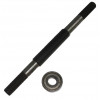 62012224 - flywheel axle w/ bearing - Product Image