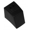 6031066 - FOOT, Plastic, RT,Black - Product Image