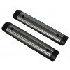 62012566 - HAND GRIP PULSE PLASTIC SET (LOWER) - Product Image