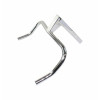 13002117 - Handlebar, 1.25" Square - Product Image