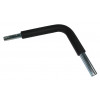 38001459 - Handlebar, Top, Right - Product Image