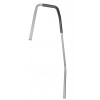 4003649 - Handrail, Left, Grey - Product Image