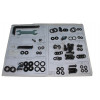 35007236 - Hardware Card - Product Image