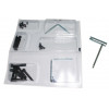 62012910 - Hardware Pack - Product Image