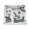 62012921 - Hardware Pack - Product Image