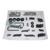 62012909 - Hardware Pack - Product Image