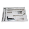 62012899 - Hardware Pack - Product Image