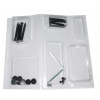 62012916 - Hardware Pack - Product Image