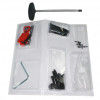 62012929 - HARDWARE PACK - Product Image