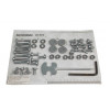 13007778 - Hardware Pack - Product Image