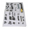 49006390 - Hardware Pack - Product Image