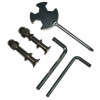 62012943 - Hardware Pak - Product Image